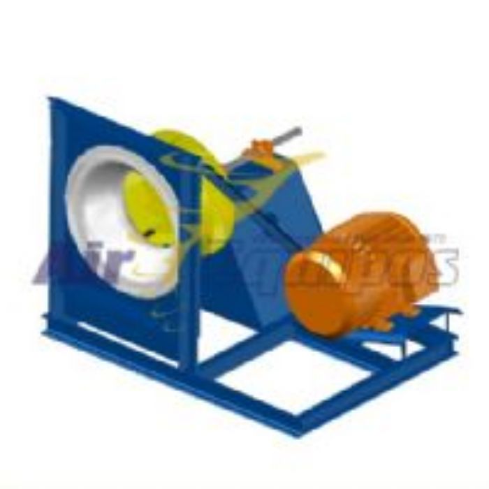 VENTILADORES CENTRIFUGOS